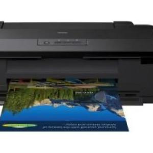 Printer Epson L1800 (A3+) (inkjet)