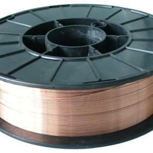 Mis bilan qoplangan payvandlash paychalarining