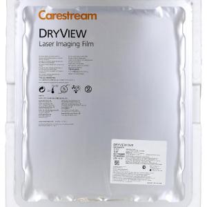 Рентген плёнка Carestream всех размеров DVB