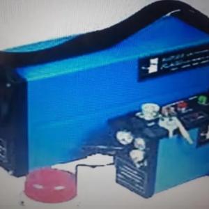 Импульсные рентгеновские аппараты