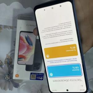 Смартфон Xiaomi Redmi Note 12 8/128GB