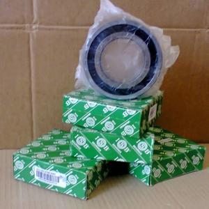 Подшипник шариковый радиальный 6311-2RSC3 (ISB)