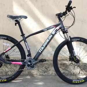 Велисопеды Tourrein XC200 275