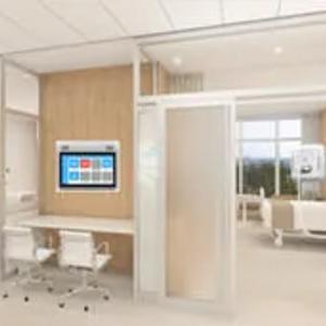 Tibbiy aloqa va palata signalizatsiyasi