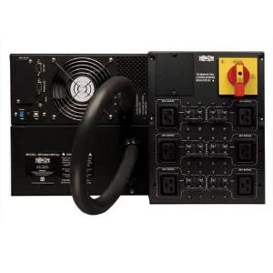 Источник бесперебойного питания ИБП/UPS 10 КВА/КВТ (KVA/KW)