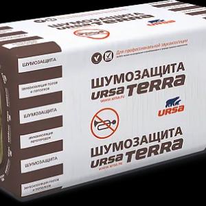 Теплоизоляция Ursa