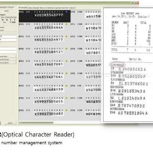 Счетчик банкнот SB-9