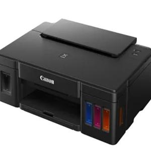 МФУ Canon PIXMA G3400 цветной принтер 3-в-1