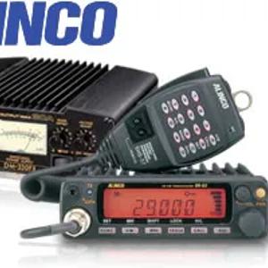 Мобильные/базовые радиостанции Алинко