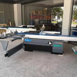 Форматно-раскроечный станок MJ 320