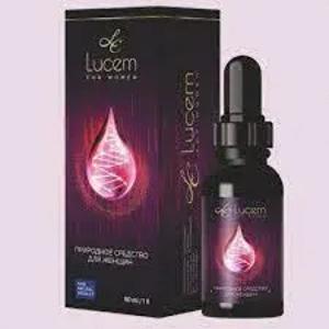 капли Lucem