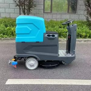 Zaminni quritgich MK 3