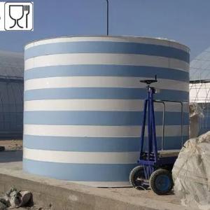 Ekologik quvvati 25 m3