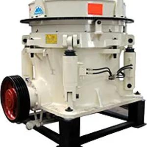 Конусные дробилки производства – Китай, Германия, Иран, Юж.Корея