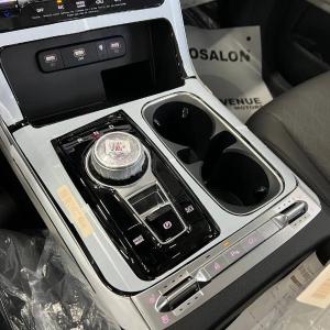 Электромобиль KIA Carnival 2023