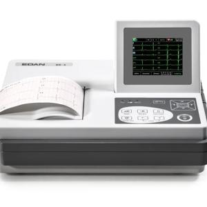 Elektrokardiograf Edan SE-3