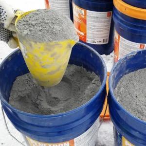 Пластификатор R1 - Замедлитель цементного раствора