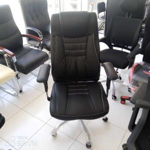 Jetta 560 ofis kreslolari