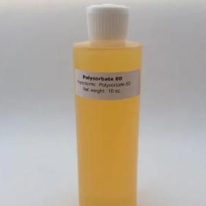 Polisorbat (Tween 20)