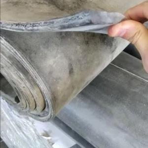 Kauchuk plastinka TMKSh, MBS va UM (transformator)