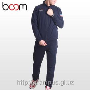 Мужской комплект одежды