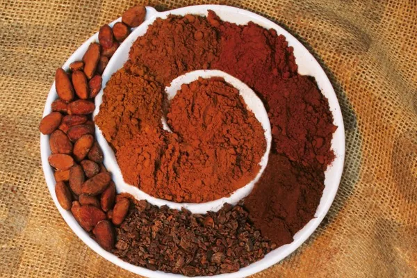 Black CaCaO Powder/ Порошок Черного Какао