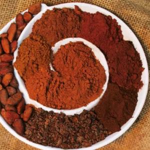 Qora CaCaO kukuni/qora kakao kukuni