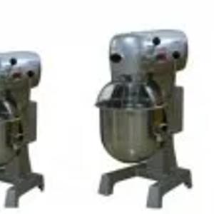 Миксеры промышленные