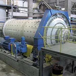 Шаровые мельницы