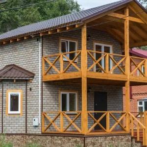 Фасадная плитка ТЕХНОНИКОЛЬ HAUBERK