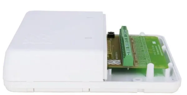 Avtomatik turniket Era 500