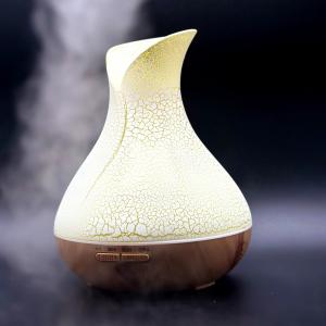Увлажнитель воздуха. Аромадиффузор.