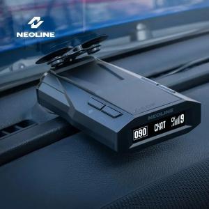 Антирадар радар-детектор Neoline X-COP 7700S+