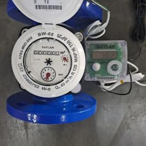 Turbinali suv hisoblagichlari W-0 DN-65