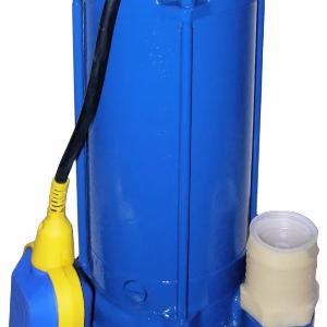 Погружные насосы для сточных вод типа «ГНОМ»