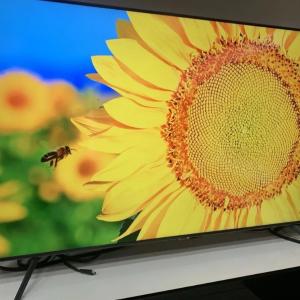 Телевизор Samsung 50" HD LED Smart TV