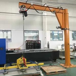 Консольный кран