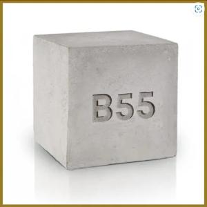 Tayyor beton aralashmasi B55 (M750)