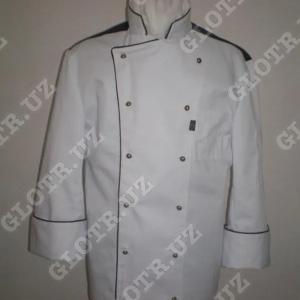 Китель поварской