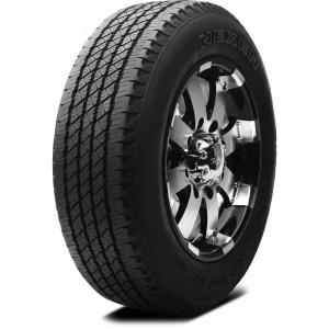 Шины для легковых автомобилей NEXEN Roadian HT