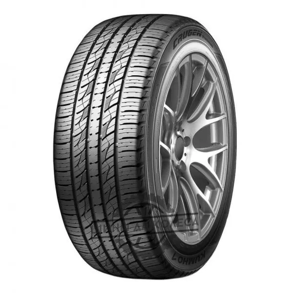 автошины KUMHO 235/60R18 KL 33
