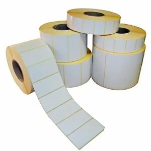 Самоклеящиеся этикетки