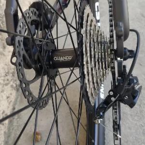 Велисопеды Tourrein XCA 850 
