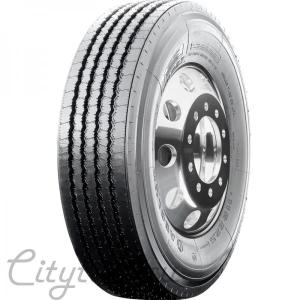 Грузовые шины 7.50R16