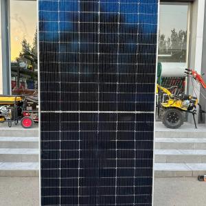 Солнечные панели