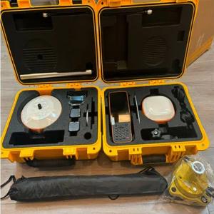 CHCNav iBase GNSS qabul qiluvchisi