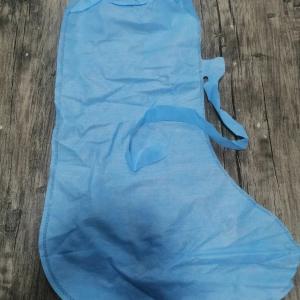 Jarrohlik baxila uzun (rezinka va bog'ichli)