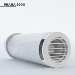 Рекуператор «PRANA-200G»