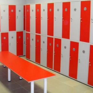 Mebel ishlab chiqarish uchun HPL paneli