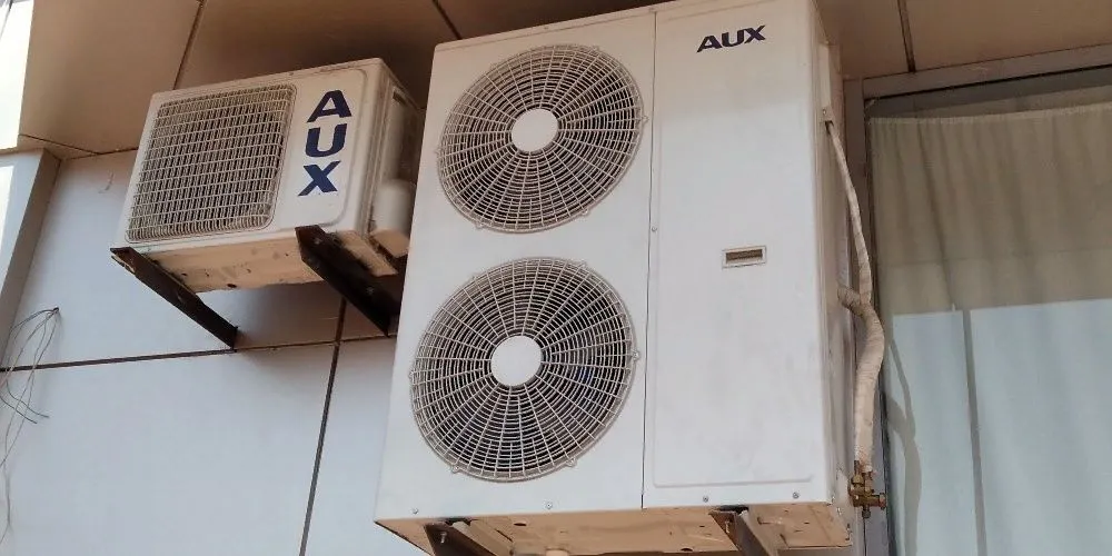 AUX konditsioner